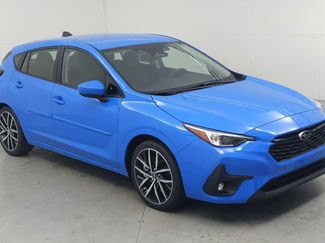 New 2025 Subaru Impreza 2.0i Sport video 1