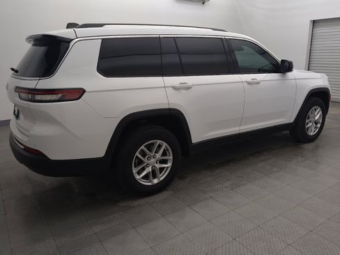 Used 2023 Jeep Grand Cherokee L Laredo image 10