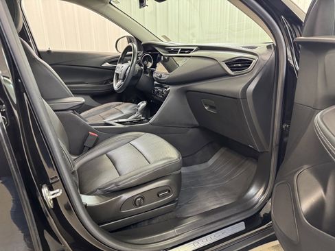 Used 2023 Buick Encore GX Essence w/ Advanced Technology Package image 29