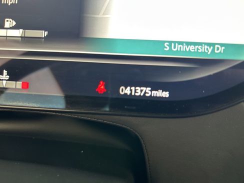 Used 2024 Land Rover Range Rover Sport Dynamic SE image 48