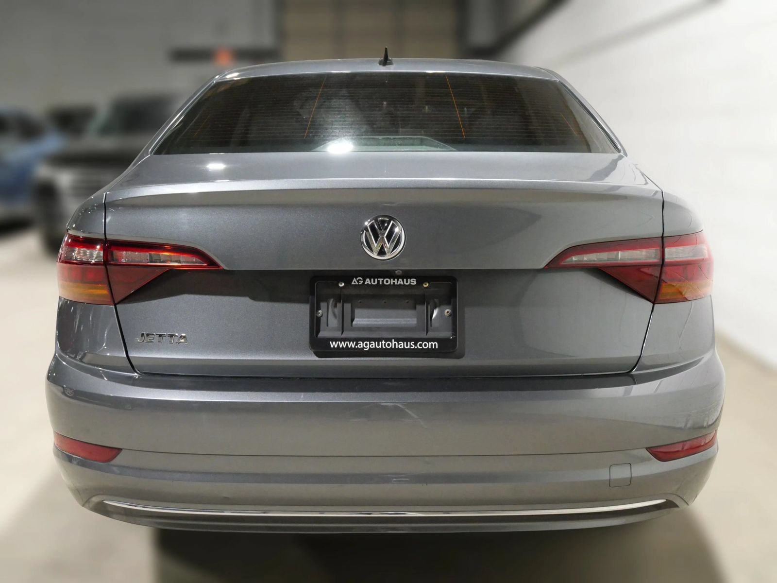 Used 2019 Volkswagen Jetta SE FWD image 5