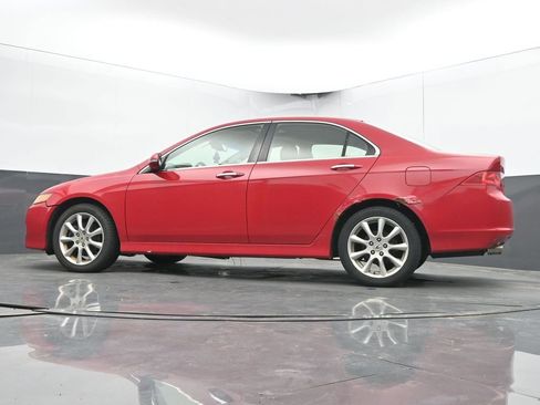 Used 2007 Acura TSX FWD image 25