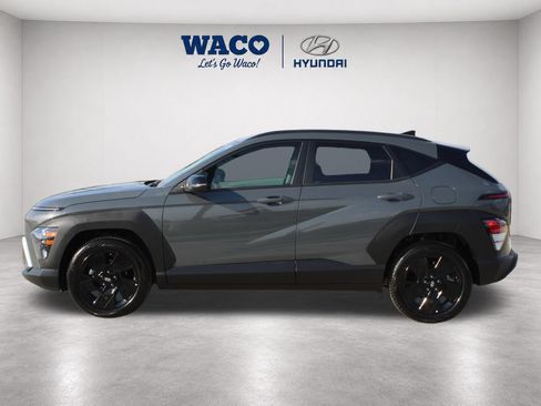 Used 2026 Hyundai Kona SEL Sport FWD image 4