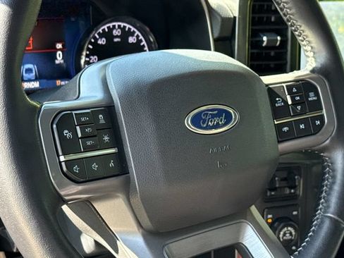 Used 2021 Ford F150 XLT w/ Equipment Group 302A High AWD/4WD image 29