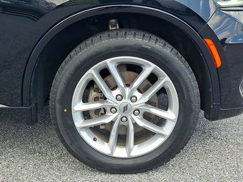 Used 2024 Dodge Durango GT AWD/4WD image 8