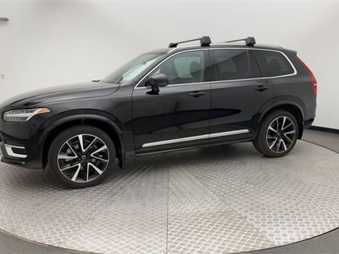Certified 2023 Volvo XC90 B6 Plus w/ Protection Package Premier image 6
