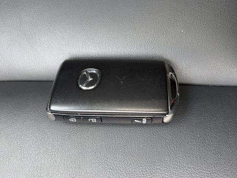 Used 2025 MAZDA CX-30 AWD 2.5 S w/ Preferred Package image 34