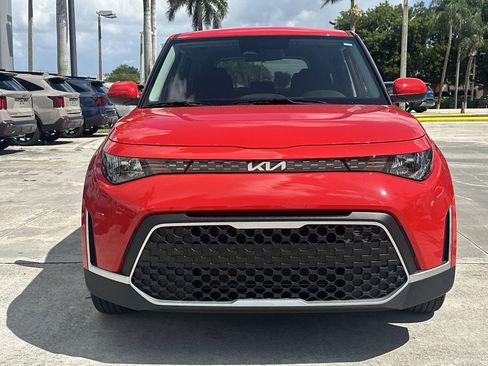 New 2025 Kia Soul LX w/ LX Technology Package image 4