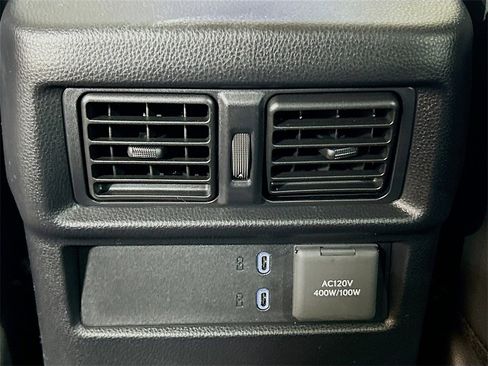 New 2026 Toyota 4Runner Limited image 24