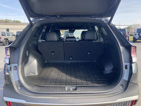 Used 2024 Kia Sportage X-Pro Prestige AWD/4WD image 6