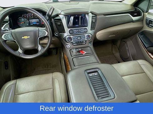 Used 2018 Chevrolet Tahoe Premier image 31