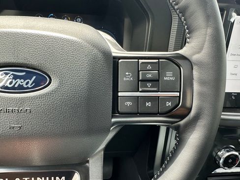 New 2026 Ford F150 Platinum AWD/4WD image 29