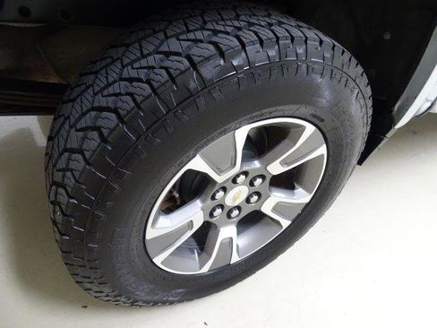 Used 2016 Chevrolet Colorado Z71 image 8