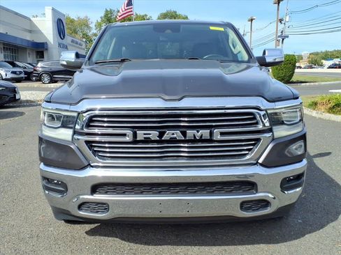 Used 2022 RAM 1500 Laramie image 2