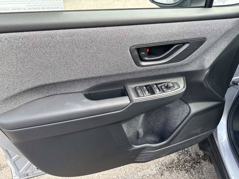 Certified 2026 Subaru Outback Premium AWD/4WD image 13
