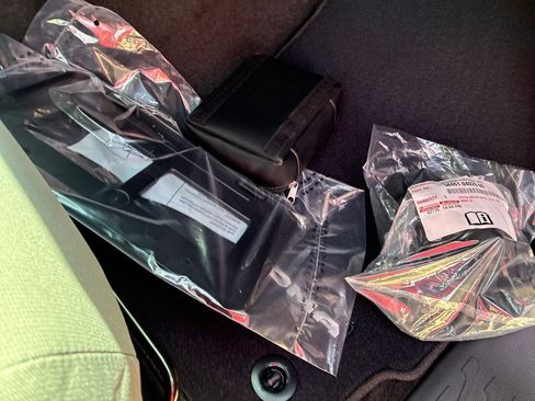 New 2026 Toyota Tacoma SR5 image 39