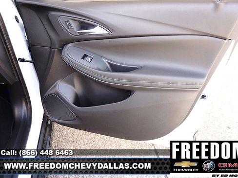 New 2026 Buick Encore GX Sport Touring w/ Comfort Package image 38