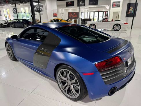 Used 2014 Audi R8 V10 plus image 7