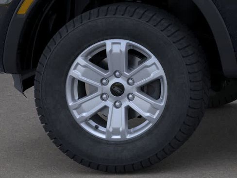 New 2025 Ford Ranger XL w/ Trailer Tow Package image 19