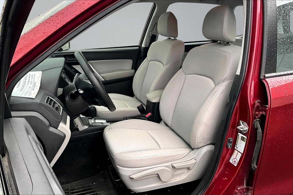 Used 2016 Subaru Forester 2.5i w/ Popular Package #2 AWD/4WD image 21