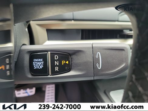 New 2027 Kia Telluride SX FWD image 27