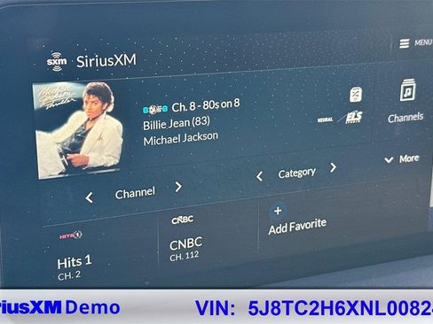 Certified 2022 Acura RDX A-Spec image 30