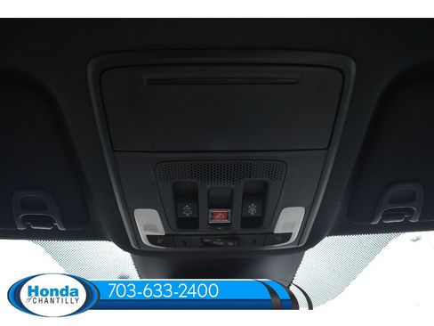 New 2026 Honda Passport TrailSport Elite image 20