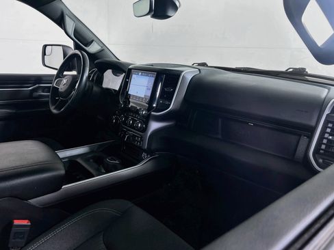 Used 2022 RAM 1500 Big Horn AWD/4WD image 28