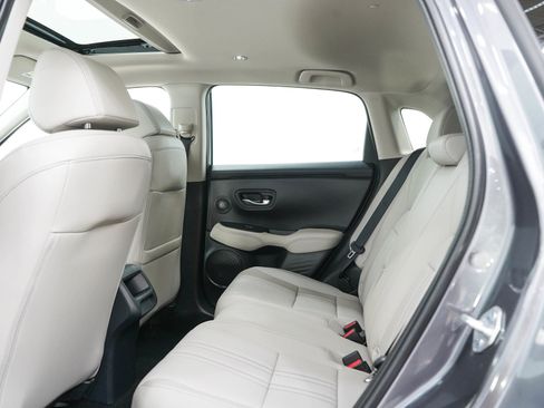 Used 2027 Honda HR-V EX-L image 14