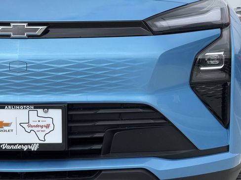 New 2027 Chevrolet Bolt LT FWD image 8