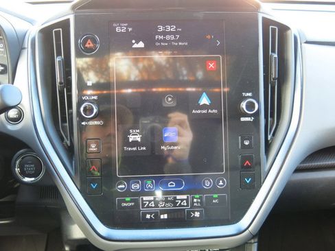 Used 2024 Subaru Crosstrek 2.5i Sport image 27