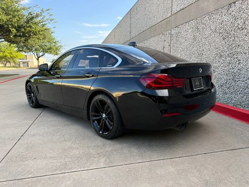 Used 2020 BMW 430i Gran Coupe RWD image 4