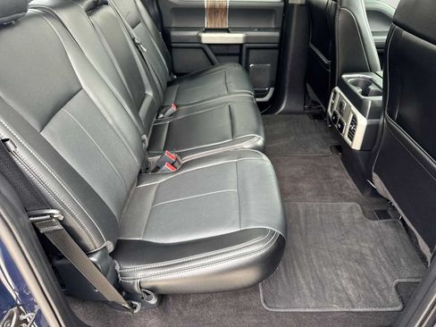 Used 2020 Ford F150 Lariat w/ Equipment Group 502A Luxury AWD/4WD image 20