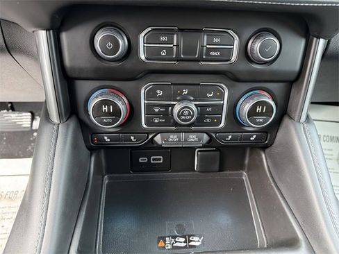 Used 2024 Chevrolet Tahoe Z71 image 22