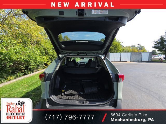 Used 2019 Toyota RAV4 Adventure w/ All Weather Liner Package AWD/4WD image 28