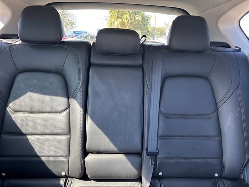 Used 2023 MAZDA CX-5 AWD 2.5 S w/ Preferred Package image 24