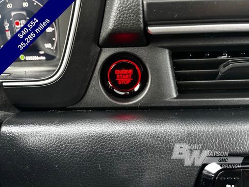 Used 2024 Honda Pilot Elite image 19