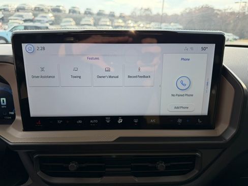 New 2025 Ford Bronco Sport Big Bend image 27