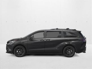 New 2026 Toyota Sienna XLE Woodland Edition AWD/4WD video 3
