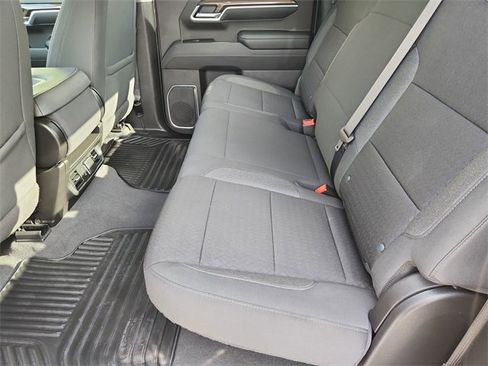 Used 2022 Chevrolet Silverado 1500 LT image 23