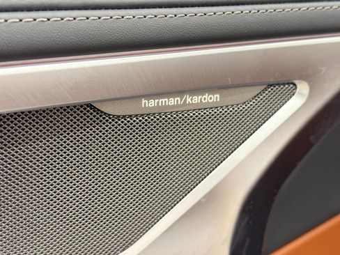 Used 2024 BMW M850i xDrive Convertible w/ M Sport Professional Package image 21