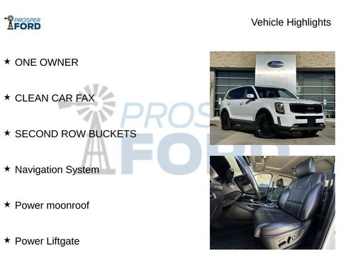 Used 2022 Kia Telluride SX image 5