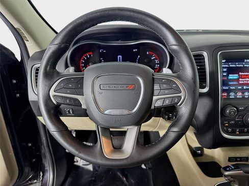 Used 2019 Dodge Durango Citadel w/ Technology Group AWD/4WD image 13