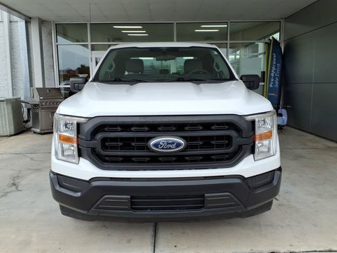 Used 2021 Ford F150 XL w/ XL Power Equipment Group RWD image 2