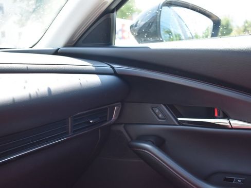 Used 2025 MAZDA CX-30 AWD 2.5 S w/ Preferred Package image 20