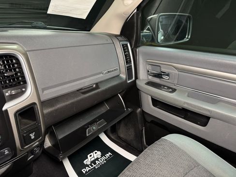 Used 2019 RAM 1500 Big Horn image 46