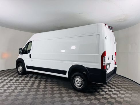 Used 2025 RAM ProMaster 3500 w/ Convenience Group FWD image 22