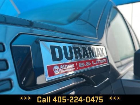 New 2026 GMC Sierra 2500 AT4 w/ AT4 Premium Plus Package image 3