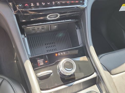 New 2026 Jeep Grand Cherokee L Limited AWD/4WD image 20