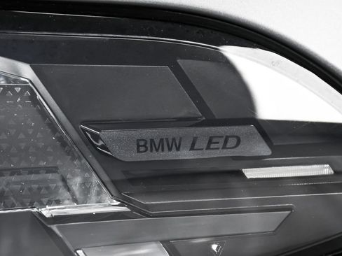 Used 2025 BMW X5 M Competition w/ Executive Package AWD/4WD image 83